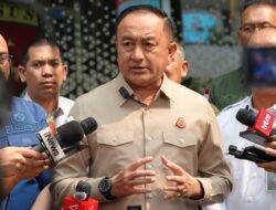 Jampidmil Kejagung Cium Aroma Busuk Keterlibatan Kolonel TNI Aktif di Skandal Korupsi MBG