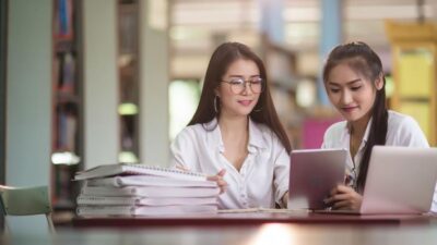 Dosen Heran Banyak Mahasiswa Hanya Punya Kemampuan Setara Anak 10 Tahun