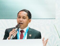 Menhut Raja Juli Antoni Didesak Transparan Soal Pelepasan Kawasan HPT Terkait Kasus Bupati Kuansing