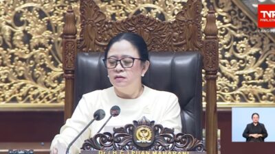 Ini Daftar 7 Anggota KIP Periode 2026-2030 Yang Disahkan Paripurna DPR RI