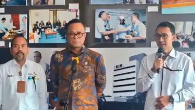 Herry Gunawan Puji Rencana Danantara Audit 750 BUMN: Jangan Ragu Periksa Menteri Sebelumnya!