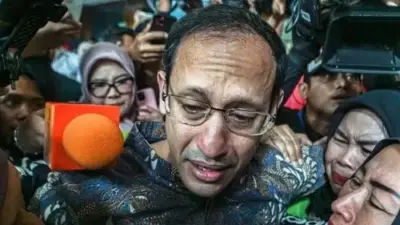 Nadiem Divonis 10 Tahun Bui, Ini Sejumlah Faktor yang Memberatkan dan Meringankan