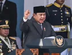 6 Pesan Penting Prabowo ke Jajaran Polri: Jangan Sombong Hingga Jangan Nyusahin Rakyat!