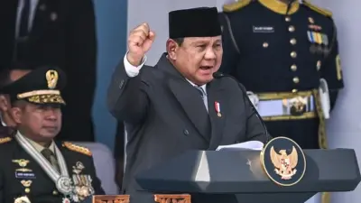 6 Pesan Penting Prabowo ke Jajaran Polri: Jangan Sombong Hingga Jangan Nyusahin Rakyat!