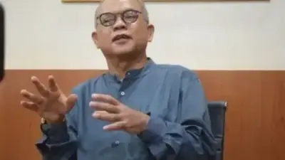 750 BUMN Terus Menerus Rugi dan Kuras Uang Negara, Sudah Tepat Danantara Lapor KPK