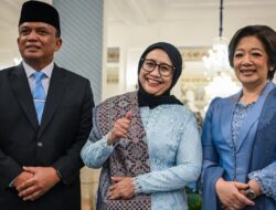 ICW Laporkan 3 Pimpinan BGN ke Ombudsman, Diduga Maladministrasi Rangkap Jabatan di BUMN