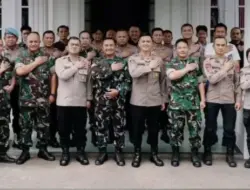 Bandung-Cimahi Rawan Debt Collector dan Begal, TNI-Polri Bakal Patroli Bareng