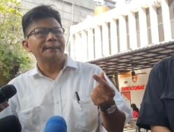 Don Ritto Pakai Rumah Eks Jampidsus Febrie Adriansyah Untuk Yayasan Dakwah Islam Sejak 2023