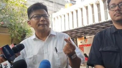 Don Ritto Pakai Rumah Eks Jampidsus Febrie Adriansyah Untuk Yayasan Dakwah Islam Sejak 2023