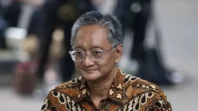 ICW Curiga Mutasi Massal ASN Terkait Erat Bocornya Dokumen Dinas Menteri PU Dody Hanggodo ke AS
