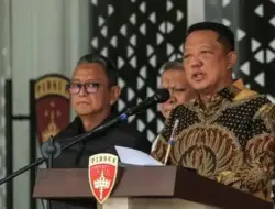 Kasus Eks Jampidsus Febrie Adriansyah Jadi Ujian Berat Kejagung Jaga Kredibilitas dan Profesionalisme