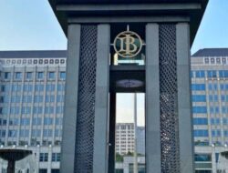 Utang Luar Negeri Indonesia Tembus Rp. 8.025 Triliun di Akhir Bulan Mei 2026