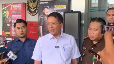 Sosok Kuntadi, Jaksa Pembongkar Korupsi CPO-BTS Calon Kuat Jampidsus Pengganti Febrie Adriansyah