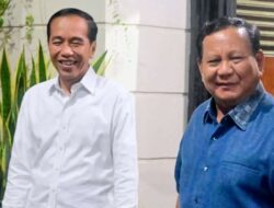 Ray Rangkuti: Sejak 7 Bulan Lalu Hubungan Prabowo-Jokowi Retak Mengarah ke Perpecahan
