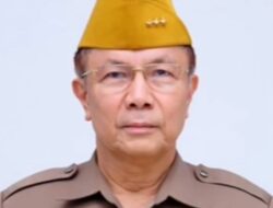 Gantikan Almarhum Try Sutrisno, HBL Mantiri Dikukuhkan Jadi Ketua BPP PPAD