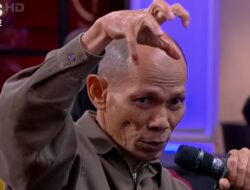 Menghentikan Tekanan Berkesinambungan