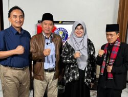 Produk Jurnalis Dijadikan Dakwaan, Jalih Pitoeng: Bisa Jadi Kiamat Bagi Wartawan