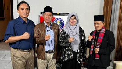 Produk Jurnalis Dijadikan Dakwaan, Jalih Pitoeng: Bisa Jadi Kiamat Bagi Wartawan