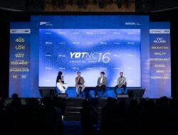 PT Astra International Tbk Ajak Anak Muda Jadi Inisiator Perubahan di 17th SATU Indonesia Awards 2026