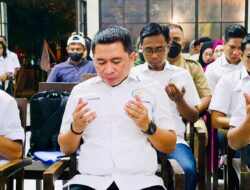 Rampai Nusantara Apresiasi Polri Bongkar Kasus Korupsi Besar yang Diduga Melibatkan Petinggi Kejagung