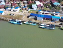 Setkab RI Dokumentasikan Praktik Baik Pengembangan Kampung Nelayan Merah Putih di Sinjai