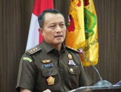 FORMASI Dukung Plt Jampidsus Rudi Margono Lanjutkan Pemberantasan Korupsi