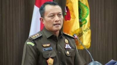 FORMASI Dukung Plt Jampidsus Rudi Margono Lanjutkan Pemberantasan Korupsi