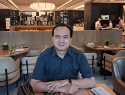Andrianto Andri Desak Kasus Febrie Diusut Tuntas, Minta Hukuman Mati Jika Terbukti Bersalah
