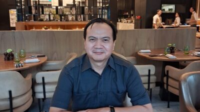 Andrianto Andri Desak Kasus Febrie Diusut Tuntas, Minta Hukuman Mati Jika Terbukti Bersalah