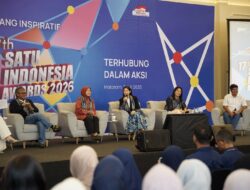 Astra Ajak Generasi Muda NTB Jadi Agen Perubahan melalui SATU Indonesia Awards 2026