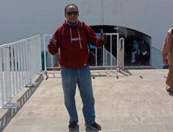 Menguji Taji Dasco sebagai King Maker di Pilpres 2029