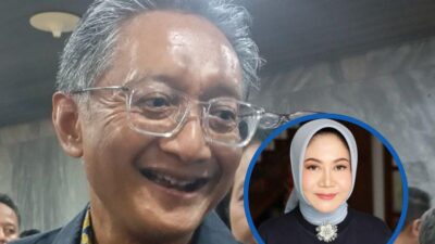 Viral Isu Istri Menteri PU Minta Helikopter ke Pegunungan, Publik Soroti Etika Penggunaan Fasilitas Negara