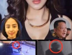 Wow, Diduga Ada Wanita Seksi di Sekitar Eks Jampidsus Febrie Adriansyah