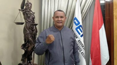 Praperadilan Roy Suryo Ditolak, Advokat Darius Leka Soroti Dugaan Penyalahgunaan Proses Hukum