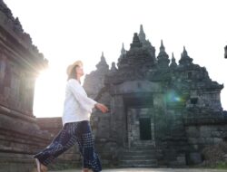 Astra Perkuat Desa Bugisan Klaten, Wisata Candi Plaosan Dongkrak Pendapatan UMKM 31 Persen