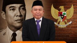 Nasionalisme Bung Karno; Perspektif Sosiologi Politik
