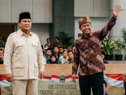 Survei SMRC Guncang Politik Nasional: Dedi Mulyadi Salip Jauh Prabowo