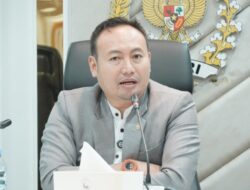 Rahmat Saleh Wanti-wanti Transisi Tata Niaga Sawit Tak Korbankan Petani