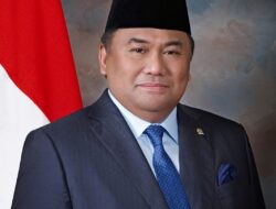 Rachmat Gobel Berpulang, Indonesia Kehilangan Politisi Handal dan Pengusaha Nasional