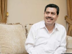 Memurnikan Arah Bangsa, Sayuti Asyathri: Kembali ke UUD 1945 Asli Bukan Romantisasi Otoritarianisme