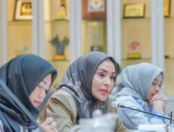 Ranny Fahd Arafiq: BPJS Ketenagakerjaan Harus Percepat Optimalisasi Perluasan Kepesertaan