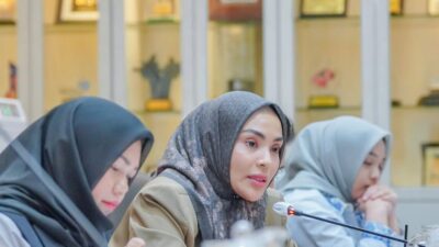 Ranny Fahd Arafiq: BPJS Ketenagakerjaan Harus Percepat Optimalisasi Perluasan Kepesertaan