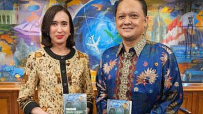 Wisnu Aji Nugroho: Danantara, Folu dan SRUK, Kolaborasi Terpadu Cetak Pariwisata Hijau Berkelas Dunia