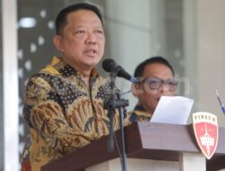 Komisi III DPR Protes Keras Penahanan Febrie Adriansyah Tanpa Rompi