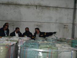 Bareskrim Polri Bongkar Bandar Besar Penjual Sodium Sianida untuk Penambang Emas Ilegal