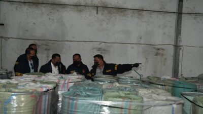 Bareskrim Polri Bongkar Bandar Besar Penjual Sodium Sianida untuk Penambang Emas Ilegal