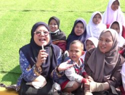 Bertemu Prabowo saat Hadiri HUT Ke-80 Bhayangkara, Guru MI: Ternyata Glowing