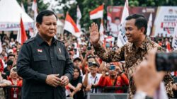 Prabowo Keok Lawan Dedi Mulyadi di Survei SMRC dan Indikator