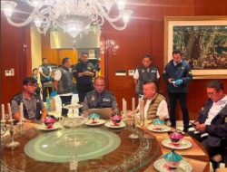 Dikabarkan Ikut Ditangkap dan Sempat Disinggung Febrie, Polri: Tan Kian Masih Saksi