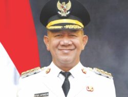 Ditangkap KPK, Harta Bupati Langkat Syah Afandin Capai Rp. 10,67 Miliar